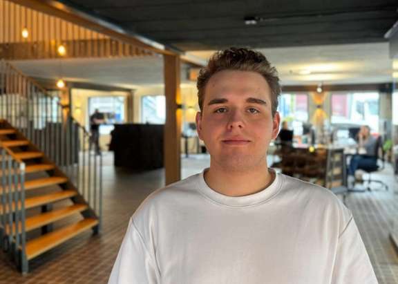 Tim Luginbühl (ocom)