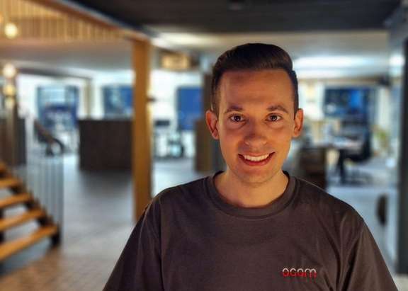 Florian Schnyder (ocom)