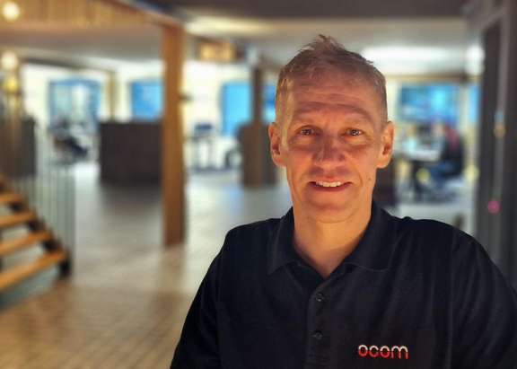 Werner Bellwald (ocom)