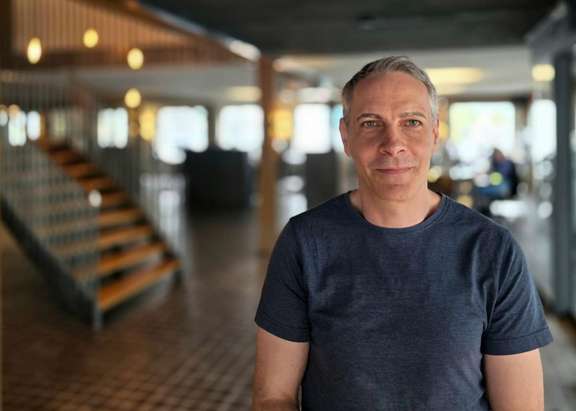 Sascha Venetz (ocom)