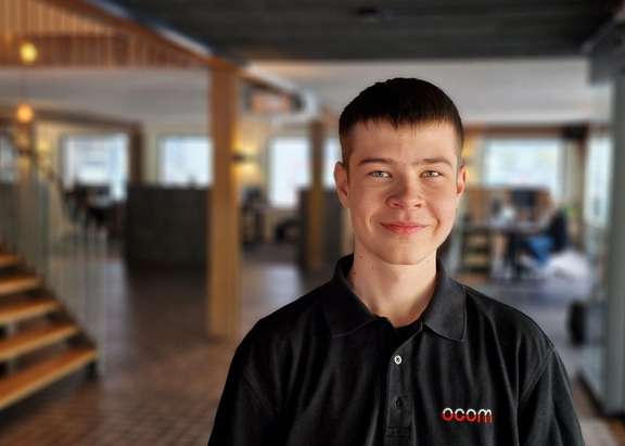 Oliver Andres (ocom)