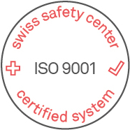 SSC ISO 9001