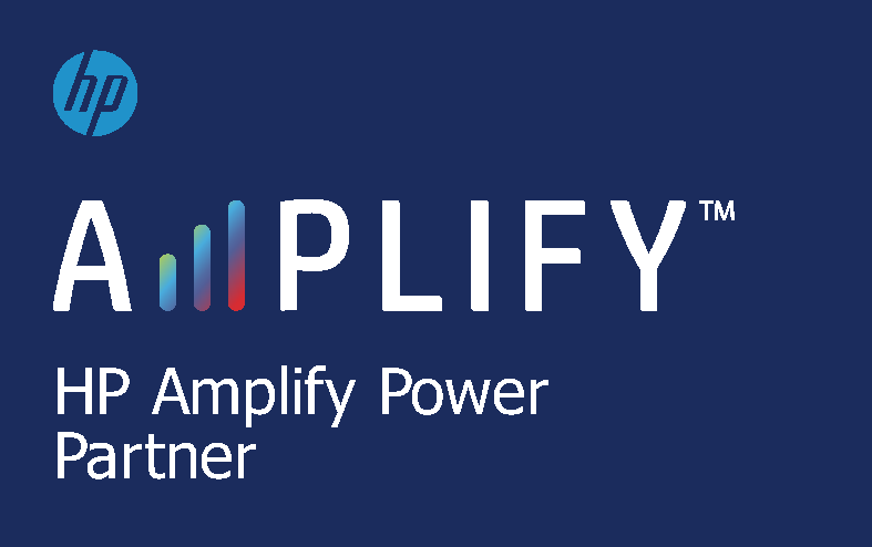 HP Amplify