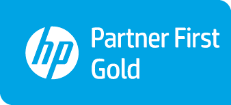 HP Partner First Gold